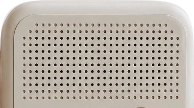 The Reca device